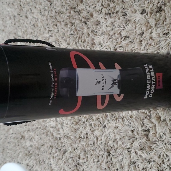 Blendi Portable Pro - Picture 3 of 9